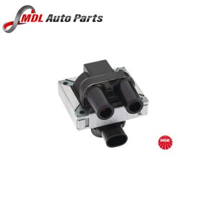 NGK IGNITION COIL - U3001 - 48013