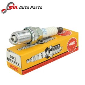 Home 7 SPARK PLUG - BKR5EZ - 7642