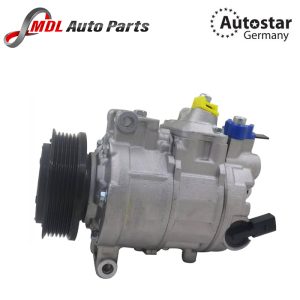 AUTOSTAR GERMANY A/C Compressor 7E0820803D