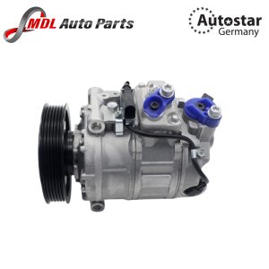 Home 7 AUTOSTAR GERMANY A/C Compressor 7L6820808