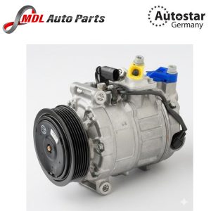 AUTOSTAR GERMANY A/C Compressor 7P0820803D