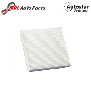 DATEX CABIN FILTER 80291-SAA-J01