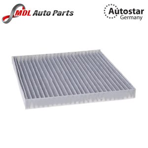 Home 8 DATEX CABIN FILTER 80292-TJA-H01