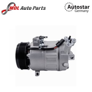 Home 8 AUTOSTAR GERMANY A/C Compressor 8200848916