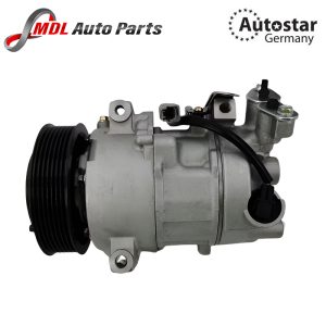 AUTOSTAR GERMANY A/C Compressor 8200956574