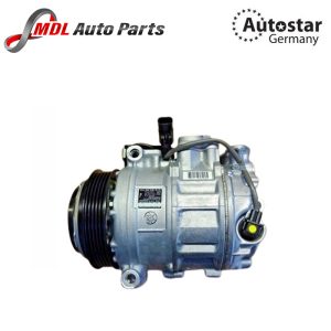 Home 8 AUTOSTAR GERMANY A/C Compressor 0008301401