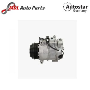 Home 7 AUTOSTAR GERMANY A/C Compressor 0008303104