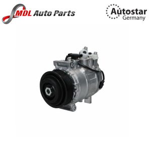 AUTOSTAR GERMANY A/C Compressor 0008303601
