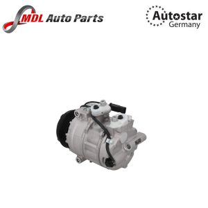 AUTOSTAR GERMANY A/C Compressor 0008303702