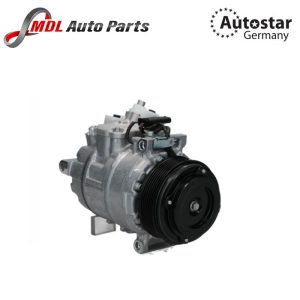 Home 8 AUTOSTAR GERMANY A/C Compressor 0008303802