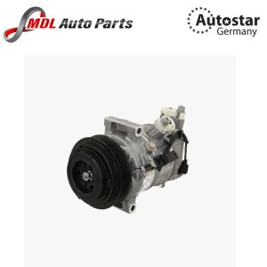 Home 7 AUTOSTAR GERMANY A/C Compressor 0008306002