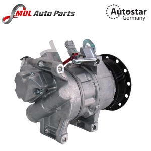 Home 9 AUTOSTAR GERMANY A/C Compressor 88310-02390
