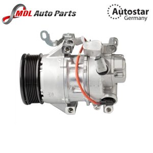 Home 10 AUTOSTAR GERMANY A/C Compressor 883100D320