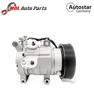 AUTOSTAR GERMANY A/C Compressor 883100K110