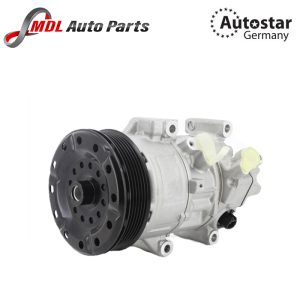 Home 8 AUTOSTAR GERMANY A/C Compressor 8831068010