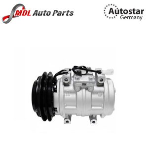 Home 7 AUTOSTAR GERMANY A/C Compressor 8837047091