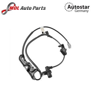 AUTOSTAR GERMANY ABS SENSOR 89542-07030