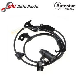 AUTOSTAR GERMANY ABS SENSOR 89542-0K010