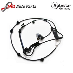 AUTOSTAR GERMANY ABS SENSOR 89542-0K020