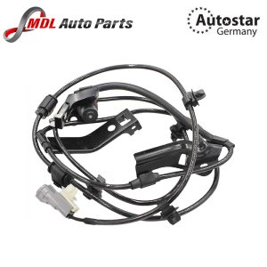 AUTOSTAR GERMANY ABS SENSOR 89543-0K020