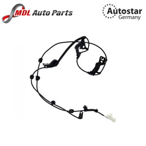 AUTOSTAR GERMANY ABS SENSOR 89543-0K060