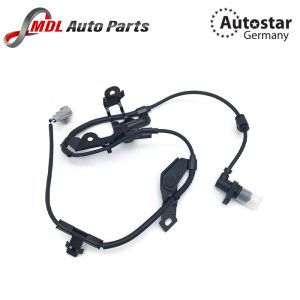 AUTOSTAR GERMANY ABS SENSOR 89543-35050