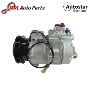 AUTOSTAR GERMANY A/C Compressor 8D0260805B