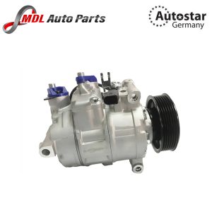 AUTOSTAR GERMANY A/C Compressor 8E0260805BA
