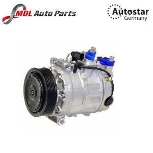 AUTOSTAR GERMANY A/C Compressor 8E0260805BM