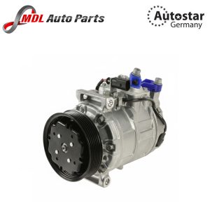 AUTOSTAR GERMANY A/C Compressor 8E0260805S