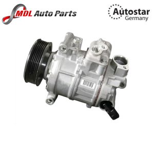 AUTOSTAR GERMANY A/C Compressor 8K0260805E