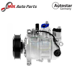 AUTOSTAR GERMANY A/C Compressor 8K0260805J