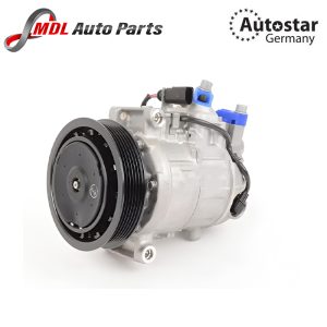 AUTOSTAR GERMANY A/C Compressor 8K0260805K