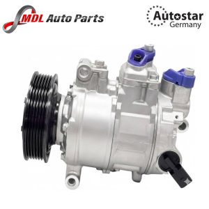 AUTOSTAR GERMANY A/C Compressor 8K0260805L