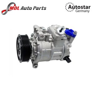 AUTOSTAR GERMANY A/C Compressor 8T0260805E