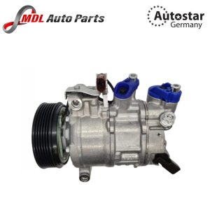 AUTOSTAR GERMANY A/C Compressor 8T0260805F
