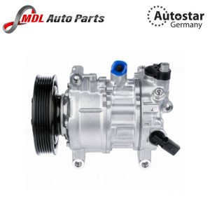 AUTOSTAR GERMANY A/C Compressor 8W0816803J