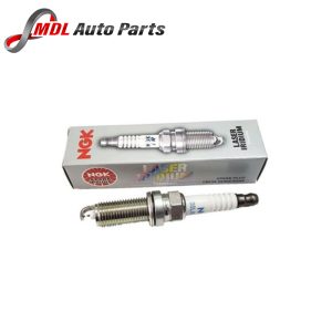 NGK SPARK PLUG - DILKAR6Q8 - 95202