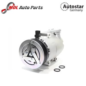 AUTOSTAR GERMANY A/C Compressor 92060731