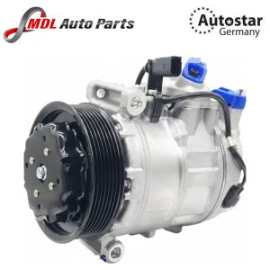 AUTOSTAR GERMANY A/C Compressor 94812601100