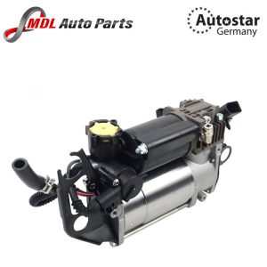 Home 7 AUTOSTAR GERMANY Air Suspension Compressor 95535890103