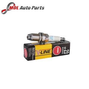 Home 7 NGK SPARK PLUG - BKR5EK - 7956