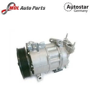 AUTOSTAR GERMANY A/C Compressor 9659875580