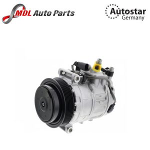 AUTOSTAR GERMANY A/C Compressor 97012601103