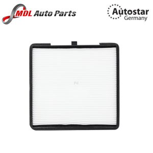 DATEX CABIN FILTER 97133-07000