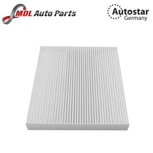 DATEX CABIN FILTER 97133-C1010