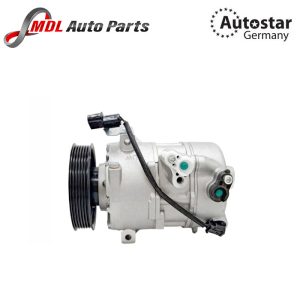 AUTOSTAR GERMANY A/C Compressor 977012P250