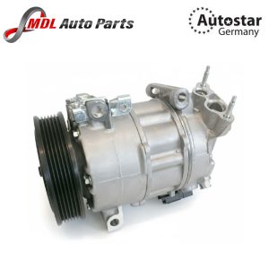 AUTOSTAR GERMANY A/C Compressor 9806029580