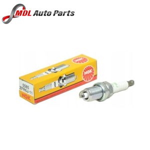 Home 12 NGK SPARK PLUG - ZFR6J-11 - 5585
