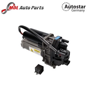 Home 7 AUTOSTAR GERMANY Air Suspension Compressor 9J1616006D